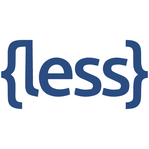 Less